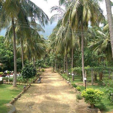 Mango Village Farm House Nelliyampathy Esterno foto