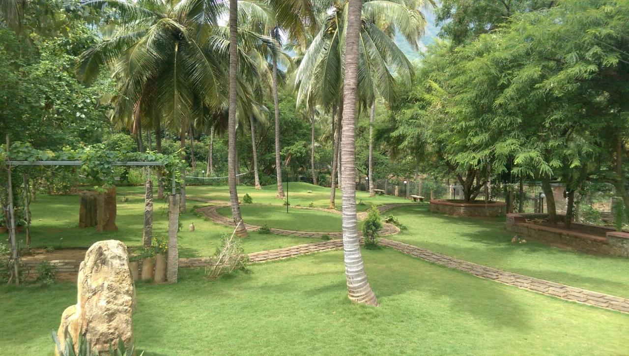 Mango Village Farm House Nelliyampathy Esterno foto