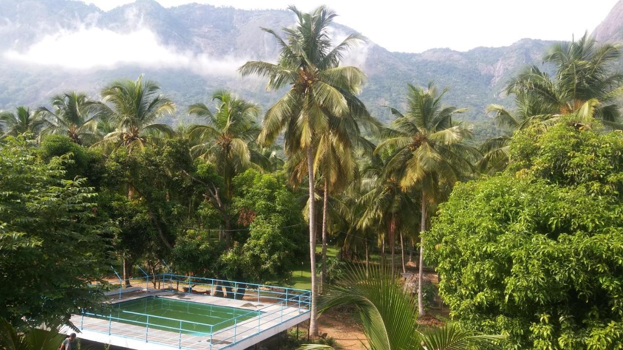 Mango Village Farm House Nelliyampathy Esterno foto